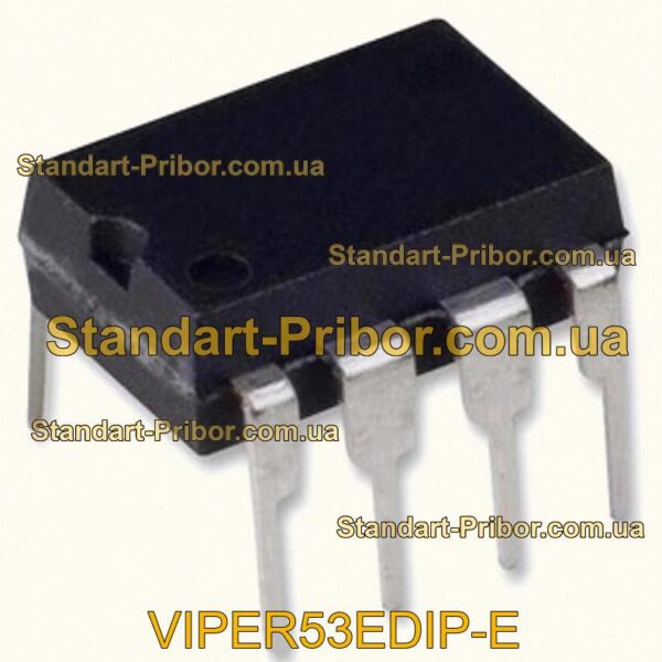 DG4053EEQ-T1-GE3 переключатель  - фотография 1.