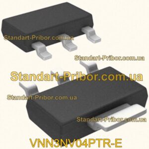 VNN3NV04PTR-E переключатель  - фотография 1.