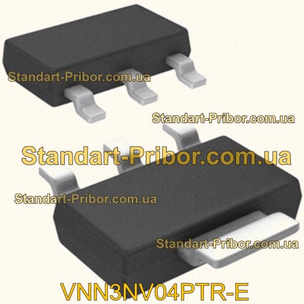 VNN3NV04PTR-E переключатель  - фотография 1.