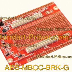 AES-MBCC-BRK-G плата  - фотография 1.
