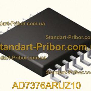 AD7376ARUZ10 потенциометр  - фотография 1.