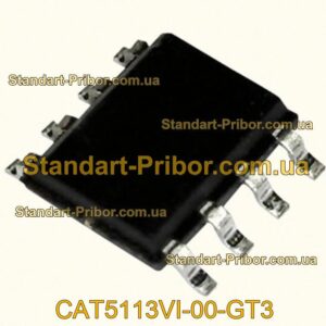 CAT5113VI-00-GT3 потенциометр  - фотография 1.
