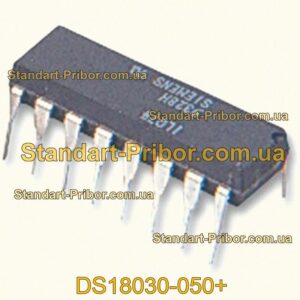 DS18030-050+ потенциометр  - фотография 1.