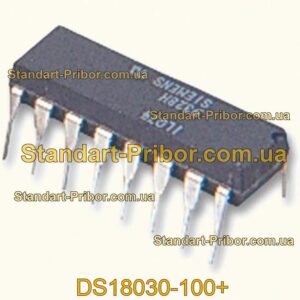 DS18030-100+ потенциометр  - фотография 1.
