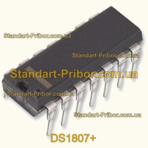 DS1807+ потенциометр  - фотография 1.