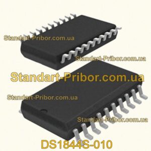 DS1844S-010 потенциометр  - фотография 1.