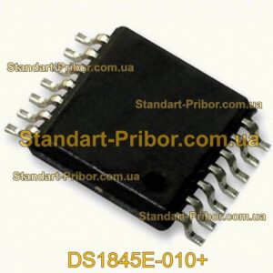 DS1845E-010+ потенциометр  - фотография 1.