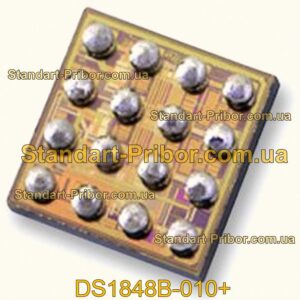 DS1848B-010+ потенциометр  - фотография 1.