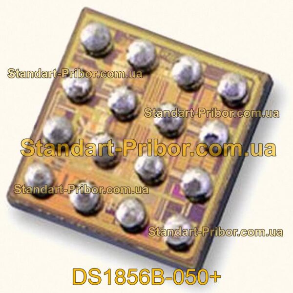 DS1856B-050+ потенциометр  - фотография 1.