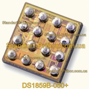 DS1859B-050+ потенциометр  - фотография 1.