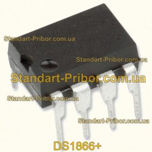 DS1866+ потенциометр  - фотография 1.