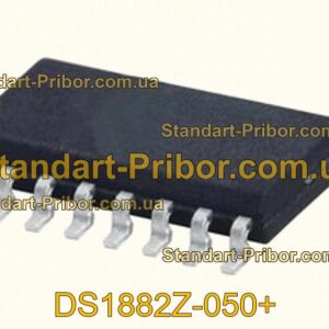 DS1882Z-050+ потенциометр  - фотография 1.