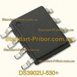 DS3902U-530+ потенциометр  - фотография 1.
