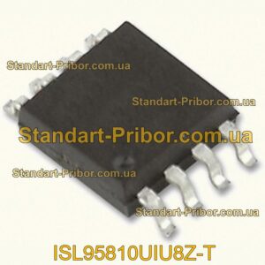 ISL95810UIU8Z-T потенциометр  - фотография 1.