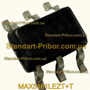 MAX5161LEZT+T потенциометр  - фотография 1.