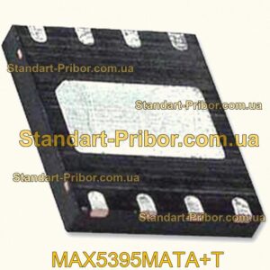 MAX5395MATA+T потенциометр  - фотография 1.