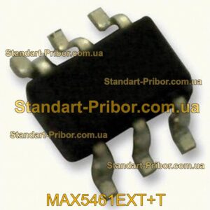 MAX5461EXT+T потенциометр  - фотография 1.