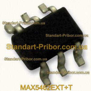 MAX5462EXT+T потенциометр  - фотография 1.