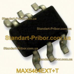 MAX5464EXT+T потенциометр  - фотография 1.