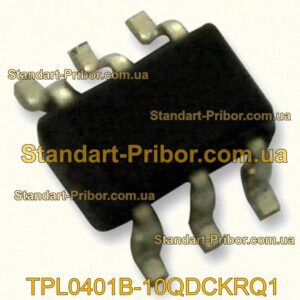 TPL0401B-10QDCKRQ1 потенциометр  - фотография 1.
