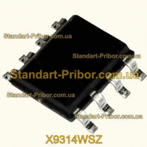 X9314WSZ потенциометр  - фотография 1.