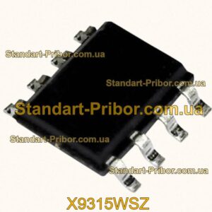 X9315WSZ потенциометр  - фотография 1.