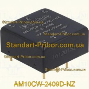 AM1LS-0303SH30-NZ преобразователь  - фотография 1.