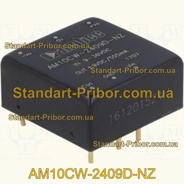 AM1LS-0303SH30-NZ преобразователь  - фотография 1.