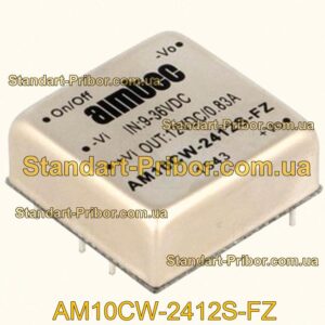 AM1PS-0515SH30Z преобразователь  - фотография 1.