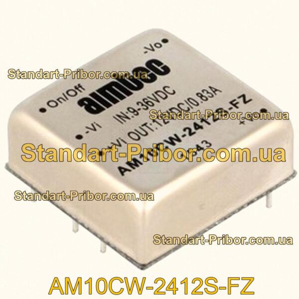 AM1PS-0515SH30Z преобразователь  - фотография 1.