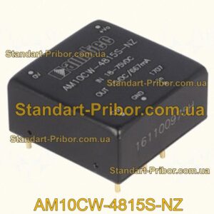 AM1PS-1212S-NZ преобразователь  - фотография 1.