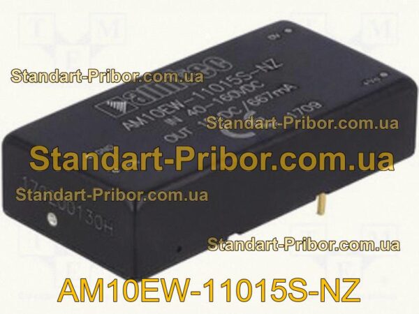 AM15EW-11024SIZ преобразователь  - фотография 1.