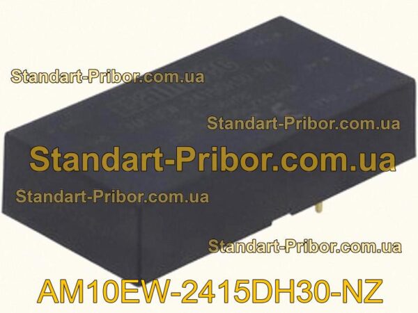 AM1D-0524DH30Z преобразователь  - фотография 1.