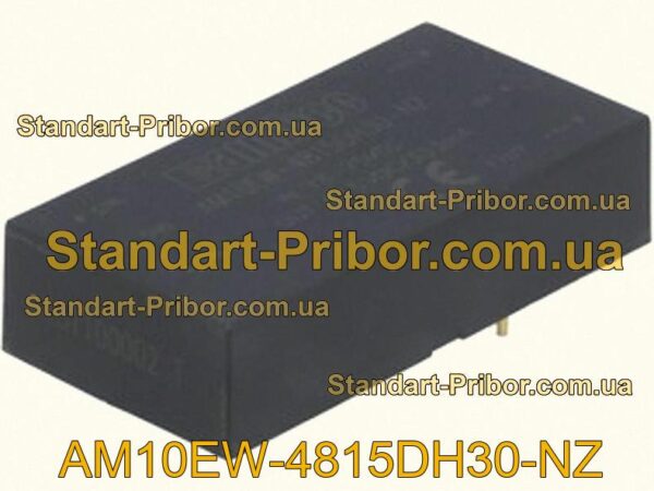 AM2G-4805DZ преобразователь  - фотография 1.