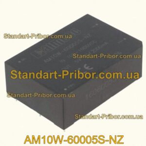 AM1M-1212D-NZ преобразователь  - фотография 1.