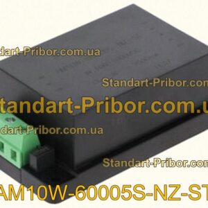 AM10T-2412DNZ преобразователь  - фотография 1.