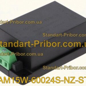 AM1S-0318SZ преобразователь  - фотография 1.