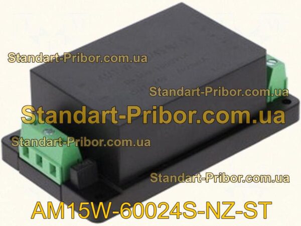 AM1S-0318SZ преобразователь  - фотография 1.