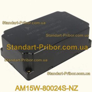 AM1PS-0512DH30Z преобразователь  - фотография 1.