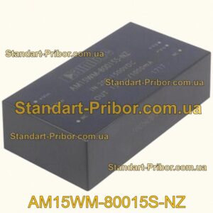 AM1PS-0505DH30Z преобразователь  - фотография 1.