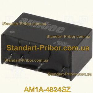 AM10W-80005S-NZ преобразователь  - фотография 1.