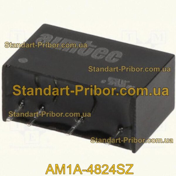 AM10W-80005S-NZ преобразователь  - фотография 1.