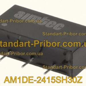 AM10E-2412SZ преобразователь  - фотография 1.