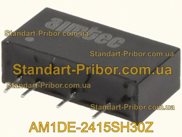 AM10E-2412SZ преобразователь  - фотография 1.