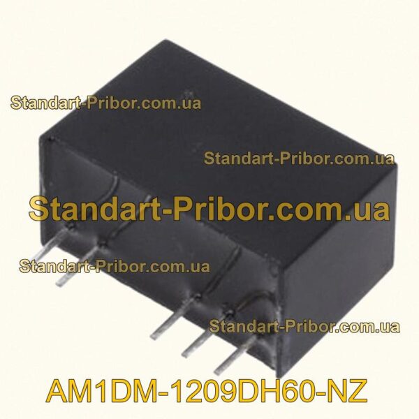 AM20CWR-11015DZK преобразователь  - фотография 1.