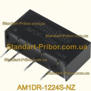 AM1G-2424SH30-NZ преобразователь  - фотография 1.