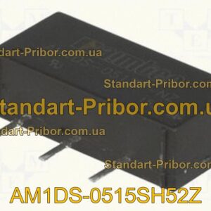 AM1DS-0505SH52Z преобразователь  - фотография 1.