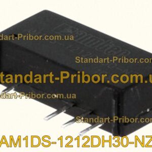 AM10T-4824SNZ преобразователь  - фотография 1.