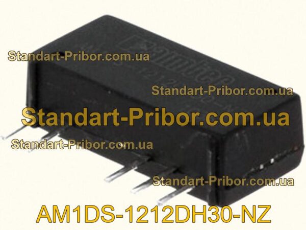 AM10T-4824SNZ преобразователь  - фотография 1.