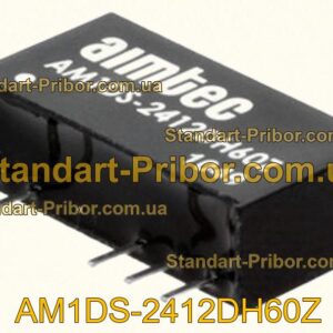 AM15W-60012S-NZ преобразователь  - фотография 1.